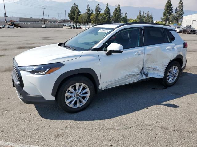 2022 TOYOTA *UNKNOWN* 7MUBAAAG0NV036689
