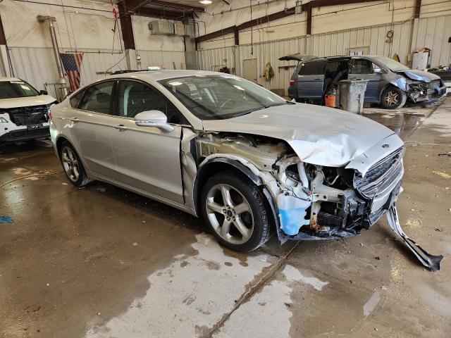 2015 FORD FUSION SE - 3FA6P0H97FR249371