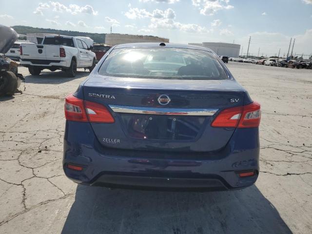 2019 NISSAN SENTRA S - 3N1AB7AP5KL613369