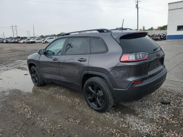 2019 JEEP CHEROKEE L 1C4PJMLB6KD478001