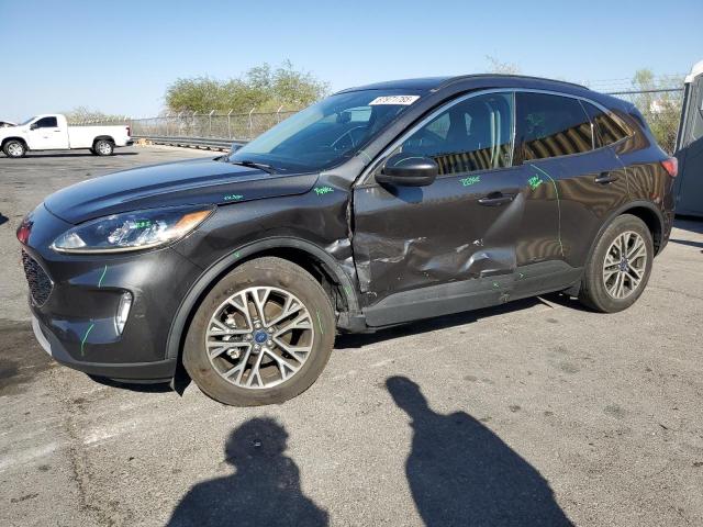 FORD ESCAPE SEL
