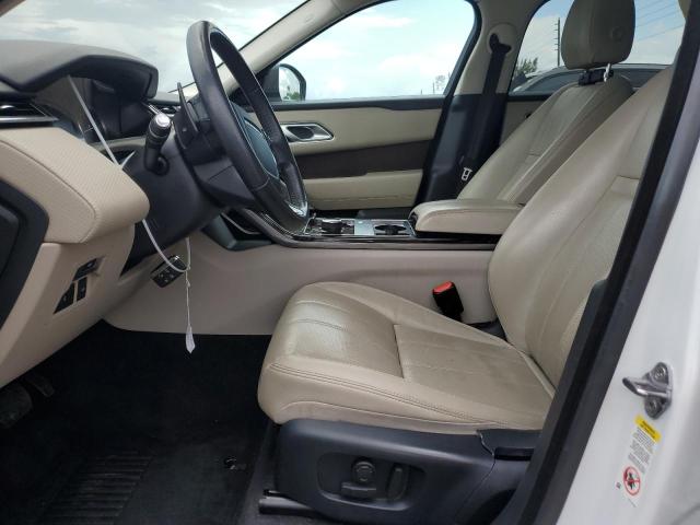 2020 LAND ROVER RANGE ROVE SALYB2EX4LA291303