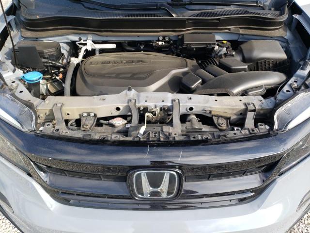 2022 HONDA PILOT SPOR 5FNYF6H38NB104201