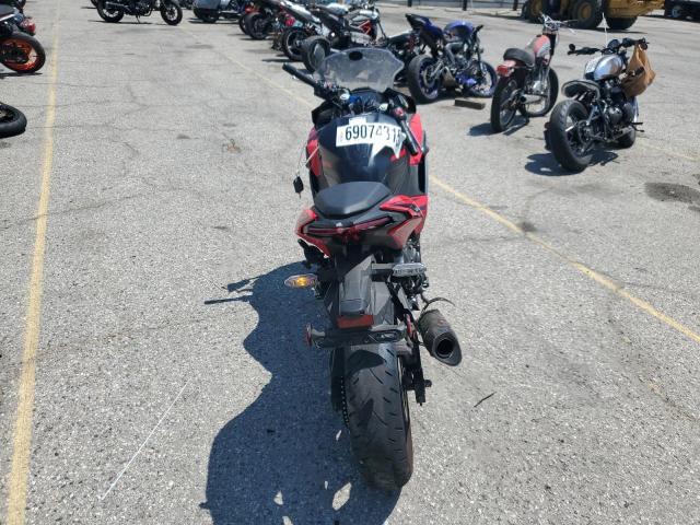 2025 KAWASAKI EX500 A ML5EXGJ1XSDA34263