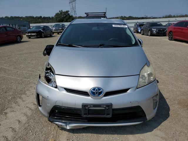 2014 TOYOTA PRIUS - JTDKN3DU2E1771425