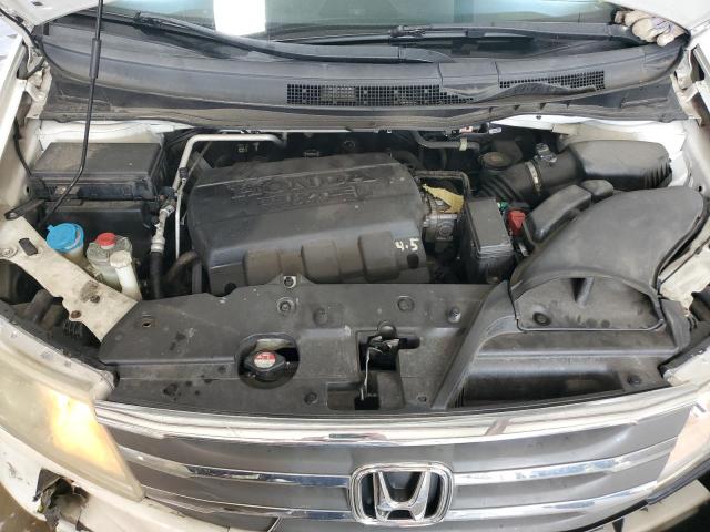 2013 HONDA ODYSSEY TO - 5FNRL5H92DB073621