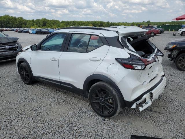 2023 NISSAN KICKS SR 3N1CP5DV7PL501950