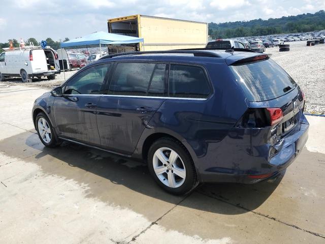 2015 VOLKSWAGEN GOLF SPORT 3VWCA7AUXFM518818