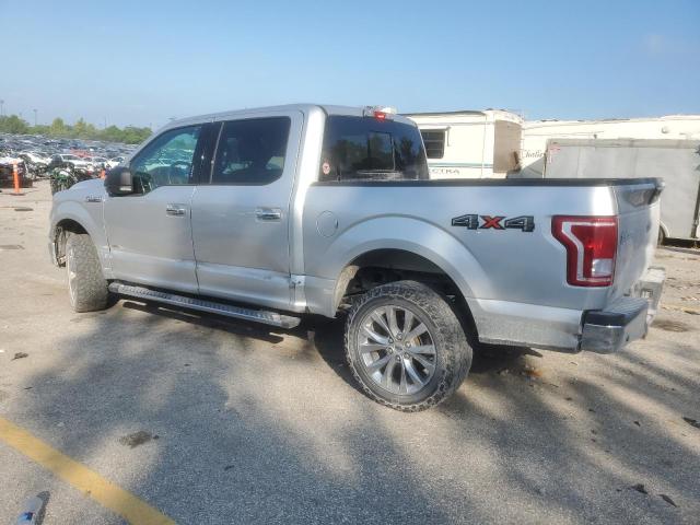 2016 FORD F150 SUPER 1FTEW1EG6GKF18161