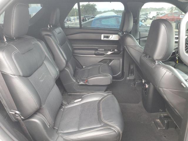 2023 FORD EXPLORER ST 1FM5K8GC3PGA03227
