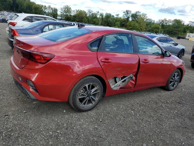 2023 KIA FORTE LX 3KPF24AD4PE554852