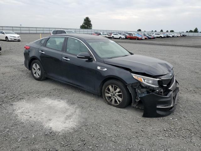 2016 KIA OPTIMA LX - 5XXGT4L32GG106395