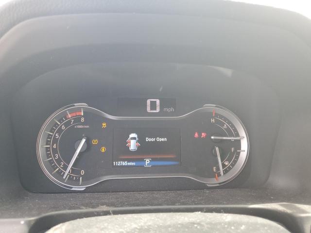 2016 HONDA PILOT LX 5FNYF6H17GB114994