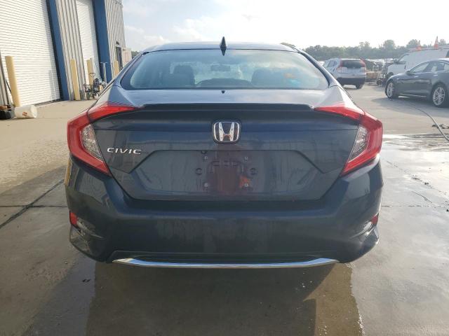 2019 HONDA CIVIC EX 19XFC1F32KE004540