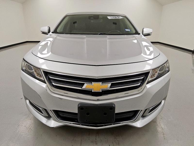 2016 CHEVROLET IMPALA LT 1G1115S38GU155235