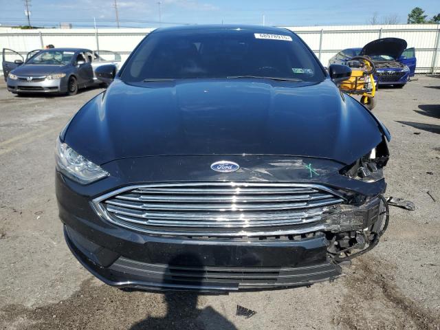 2018 FORD FUSION S H 3FA6P0UU6JR210144