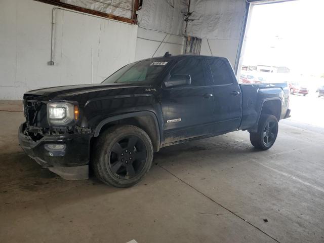 GMC SIERRA K1500