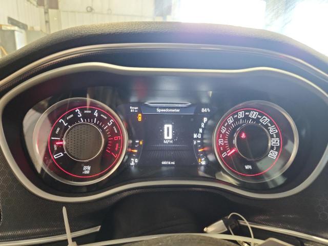 2016 DODGE CHALLENGER - 2C3CDZFJ3GH217803