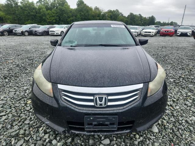 2012 HONDA ACCORD EXL - 1HGCP2F89CA062563