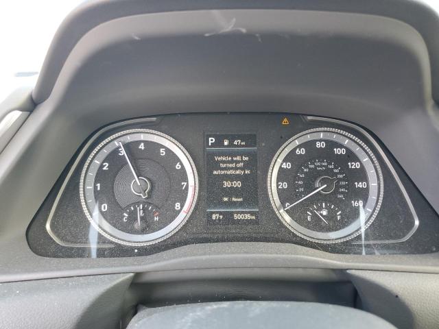 2021 HYUNDAI SONATA SEL 5NPEL4JA4MH086613