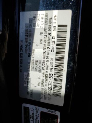 2015 MAZDA 5 SPORT JM1CW2BL7F0179936