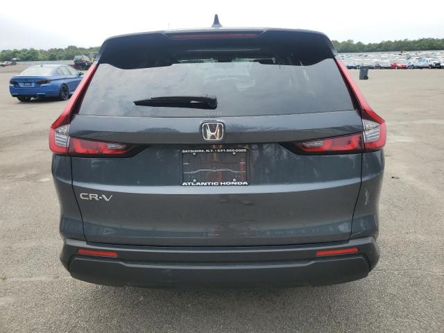 2025 HONDA CR-V EX 2HKRS4H41SH456935