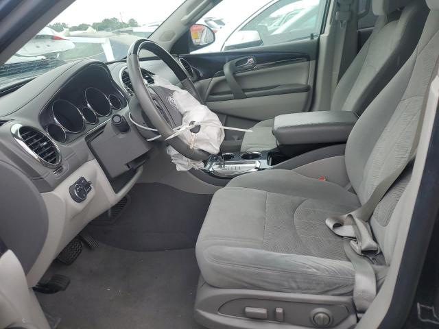 2017 BUICK ENCLAVE 5GAKRAKDXHJ302715