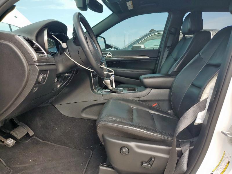 2019 JEEP GRAND CHEROKEE LIMITED - 1C4RJEBG3KC698004