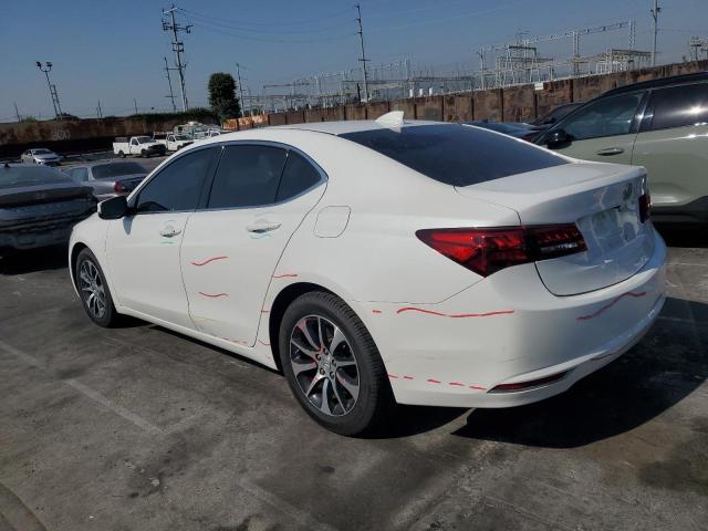 2017 ACURA TLX TECH 19UUB1F52HA001517