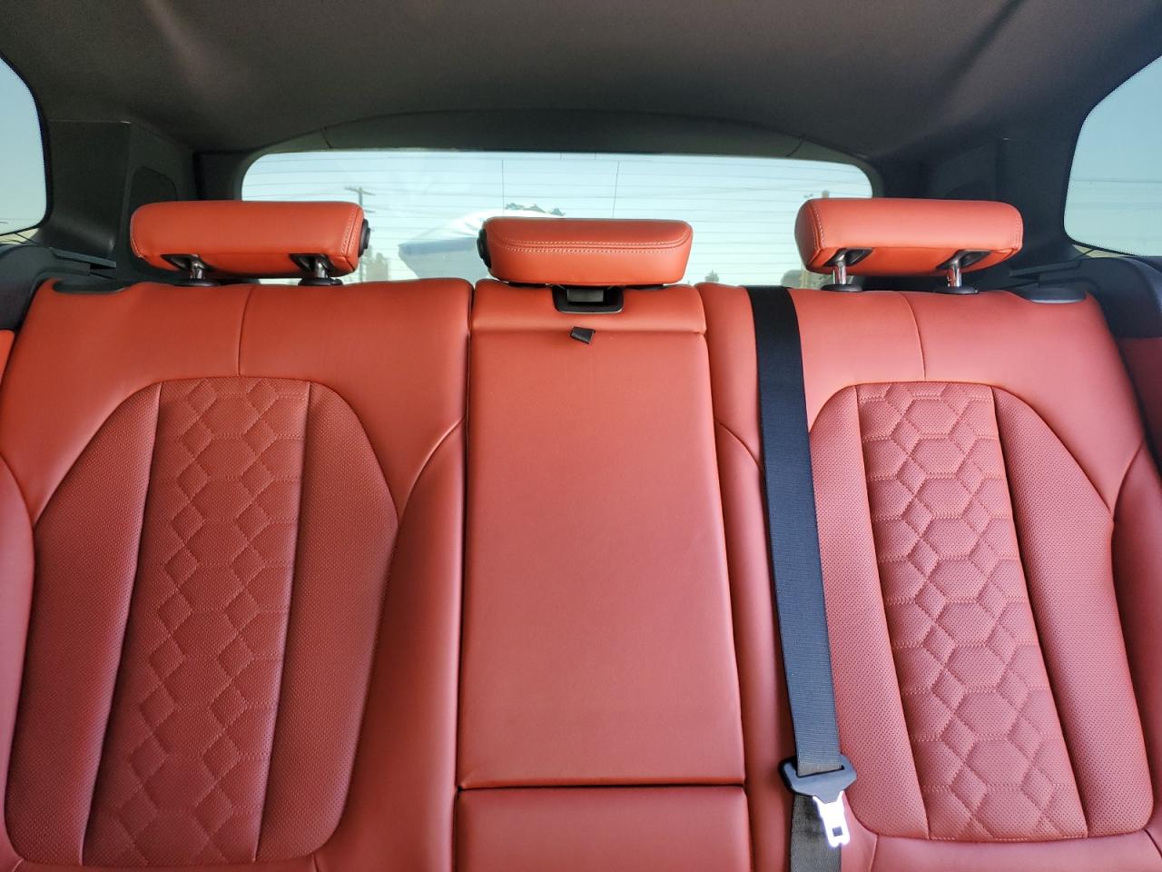 BMW X3 M COMPETITION