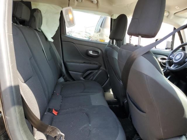 2023 JEEP RENEGADE LATITUDE #3290399759