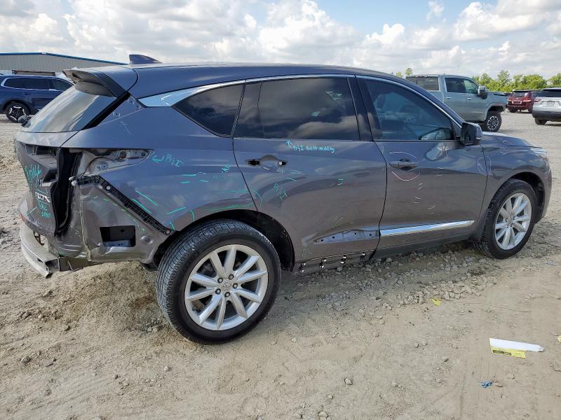 2019 ACURA RDX 5J8TC1H33KL023364