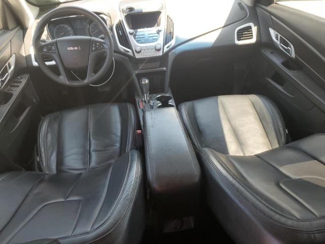 2017 GMC TERRAIN SL - 2GKALMEK3H6296894