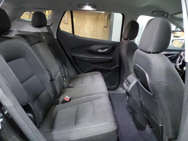 2022 GMC TERRAIN SL 3GKALMEV9NL146550