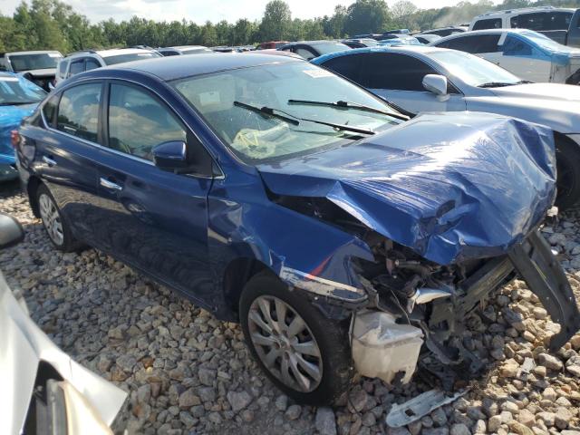 2019 NISSAN SENTRA S - 3N1AB7AP3KY314434