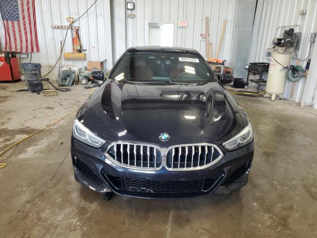 2020 BMW 840XI WBAGV4C09LCE43737