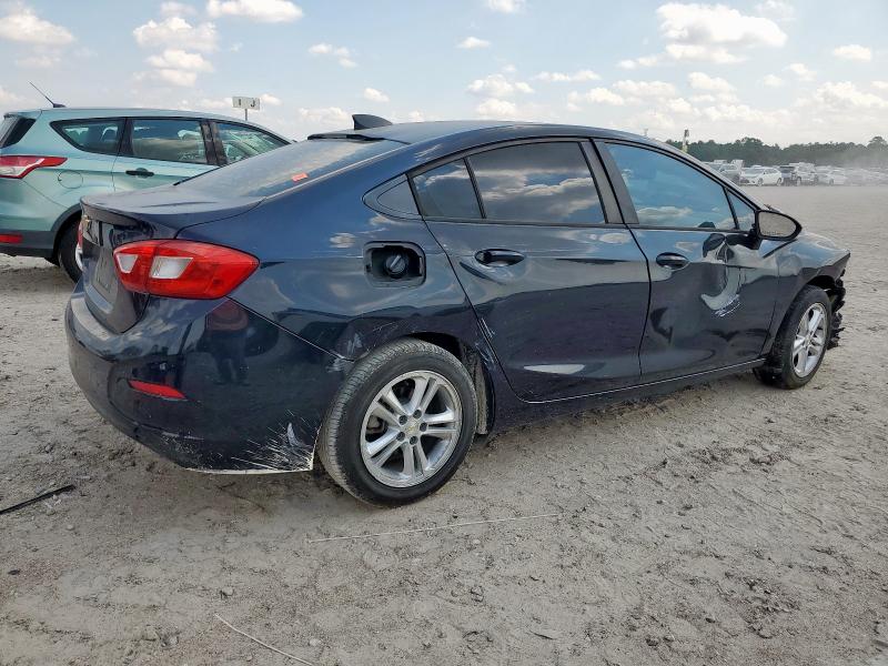 2016 CHEVROLET CRUZE LS 1G1BC5SMXG7258808
