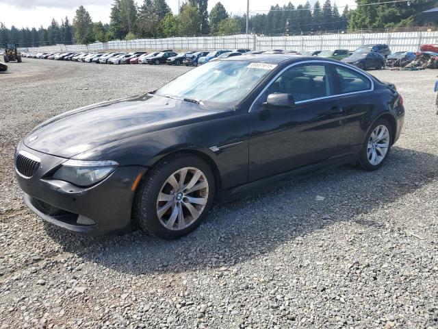BMW 650 I