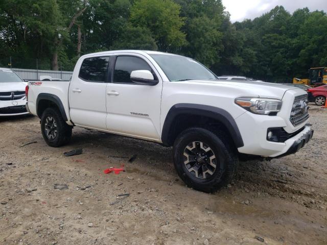2017 TOYOTA TACOMA DOU - 5TFCZ5AN6HX102075