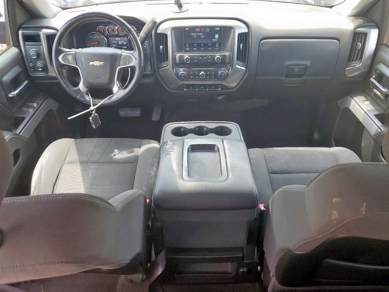 2014 CHEVROLET SILVERADO K1500 LT - 1GCVKREH2EZ315632