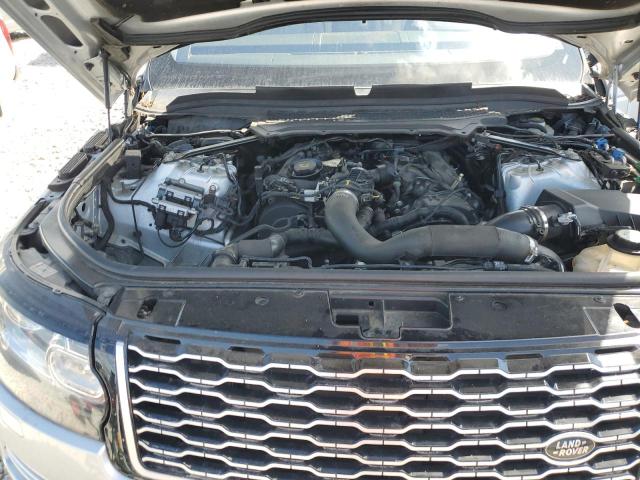 2016 LAND ROVER RANGE ROVE - SALGR2KF0GA268531