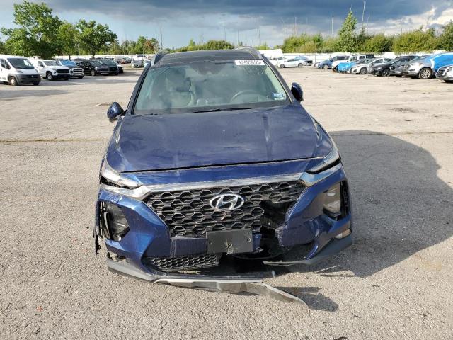 2020 HYUNDAI SANTA FE L - 5NMS53AA5LH145526