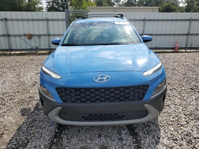 2022 HYUNDAI KONA SEL - KM8K32AB1NU870363