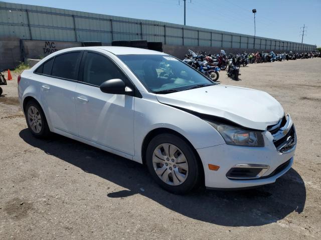 2016 CHEVROLET CRUZE LIMI 1G1PC5SH1G7192187