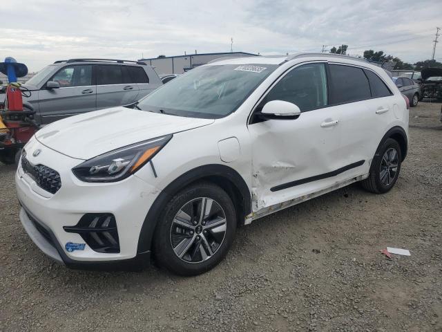 2020 KIA NIRO EX PR KNDCC3LD3L5404227