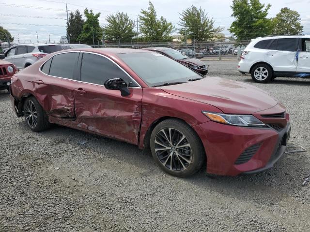 2018 TOYOTA CAMRY L 4T1B11HK3JU524203