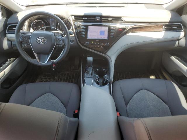 2020 TOYOTA CAMRY LE 4T1L11AK4LU933764