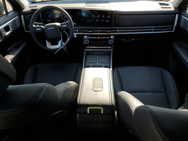 2024 HYUNDAI SANTA FE S 5NMP24GL5RH000251
