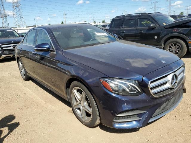 2017 MERCEDES-BENZ E 300 4MAT WDDZF4KB4HA012482
