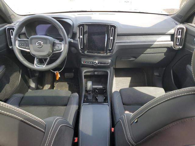 2023 VOLVO XC40 RECHA YV4ED3UL7P2958600